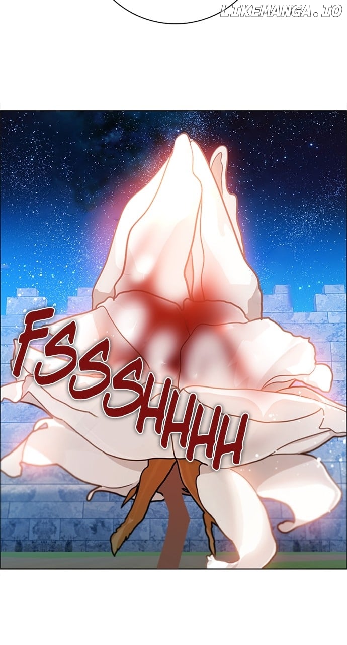 Zero Game Chapter 270 - Page 10 in English