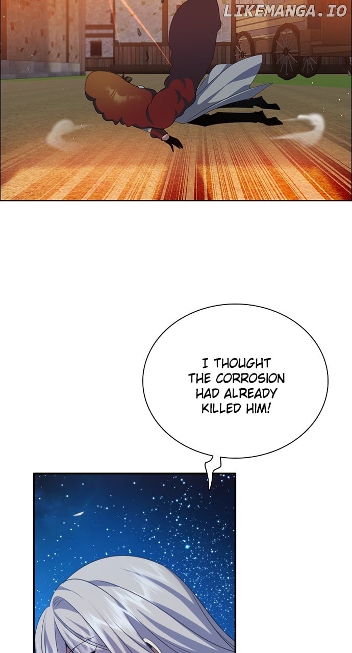 Zero Game Chapter 270 - Page 14 in English