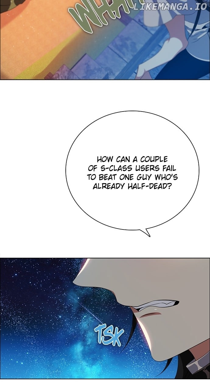 Zero Game Chapter 270 - Page 26 in English