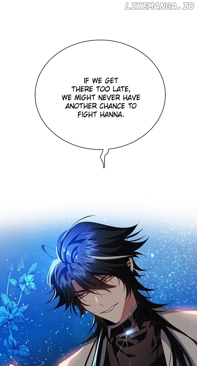 Zero Game Chapter 270 - Page 27 in English