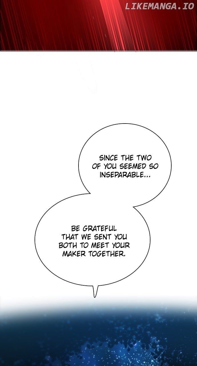 Zero Game Chapter 270 - Page 32 in English