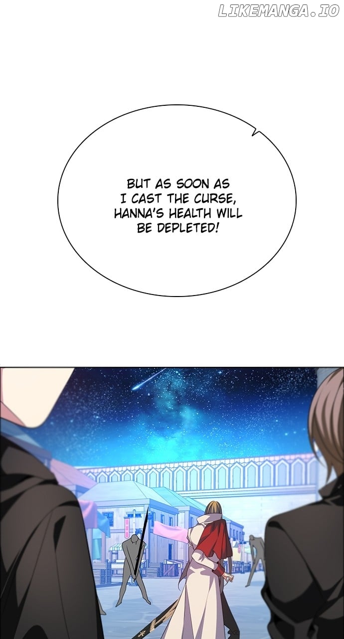 Zero Game Chapter 270 - Page 44 in English