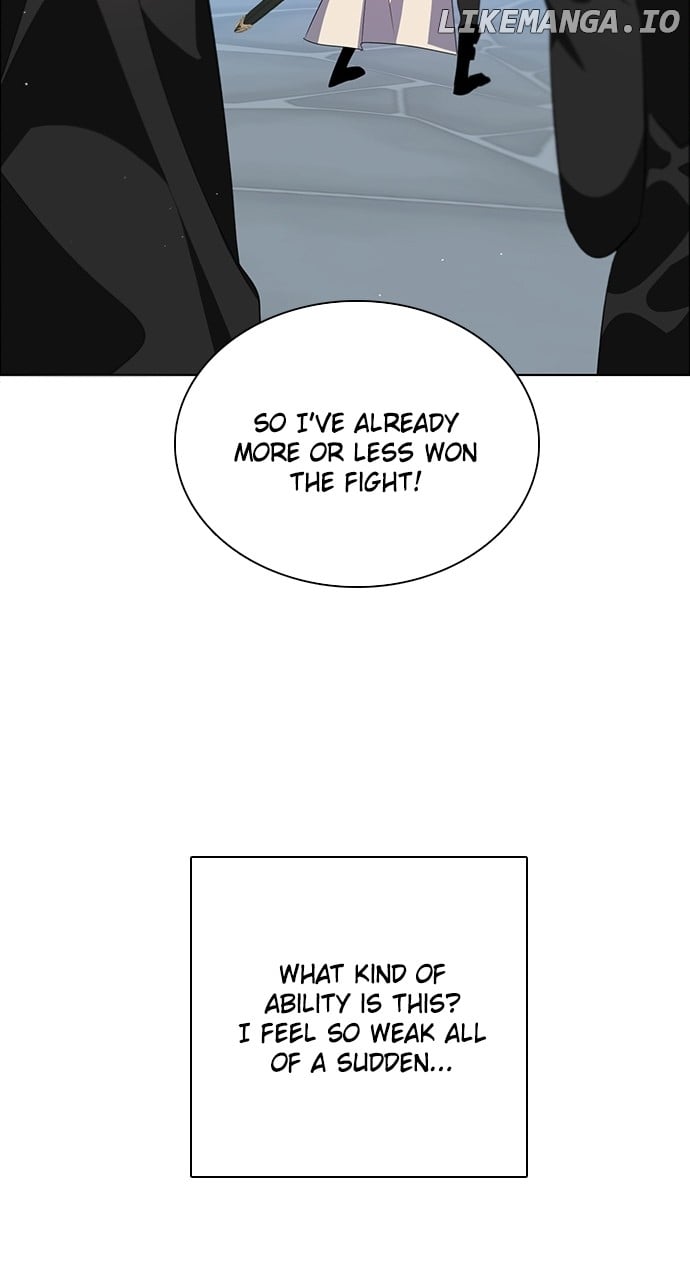 Zero Game Chapter 270 - Page 45 in English