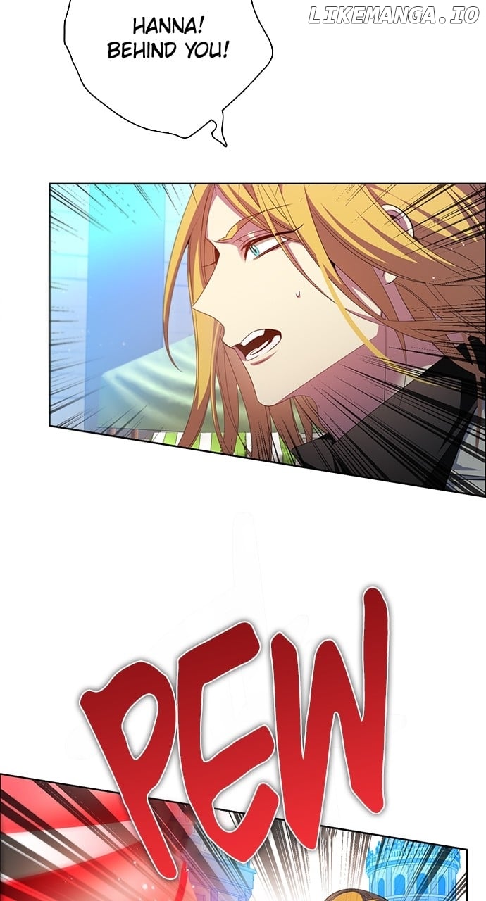 Zero Game Chapter 270 - Page 48 in English