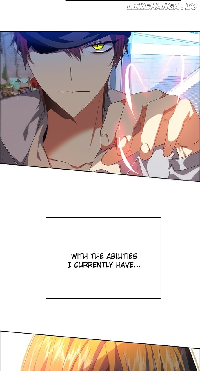 Zero Game Chapter 270 - Page 50 in English