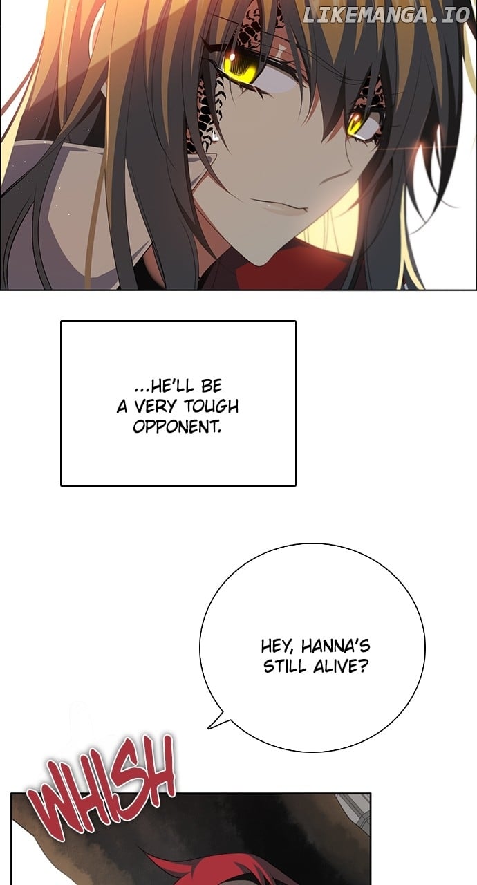 Zero Game Chapter 270 - Page 51 in English