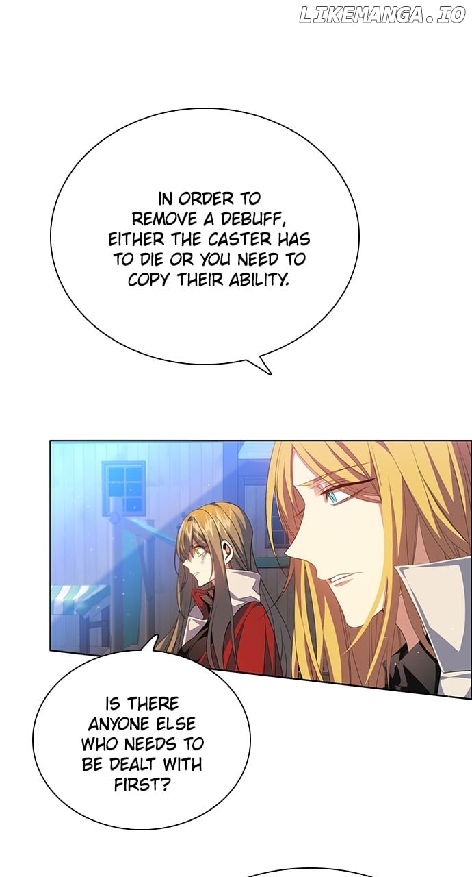 Zero Game Chapter 270 - Page 55 in English