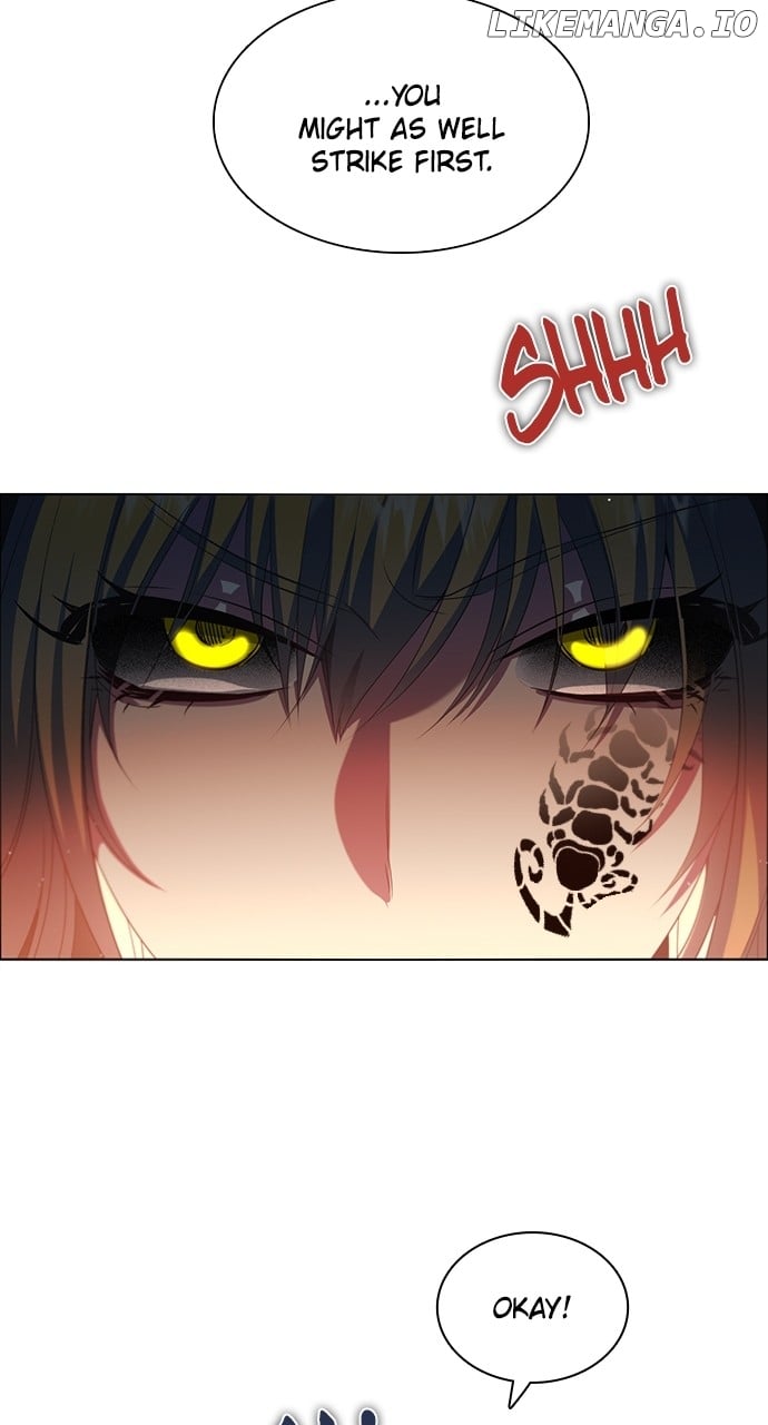Zero Game Chapter 270 - Page 59 in English