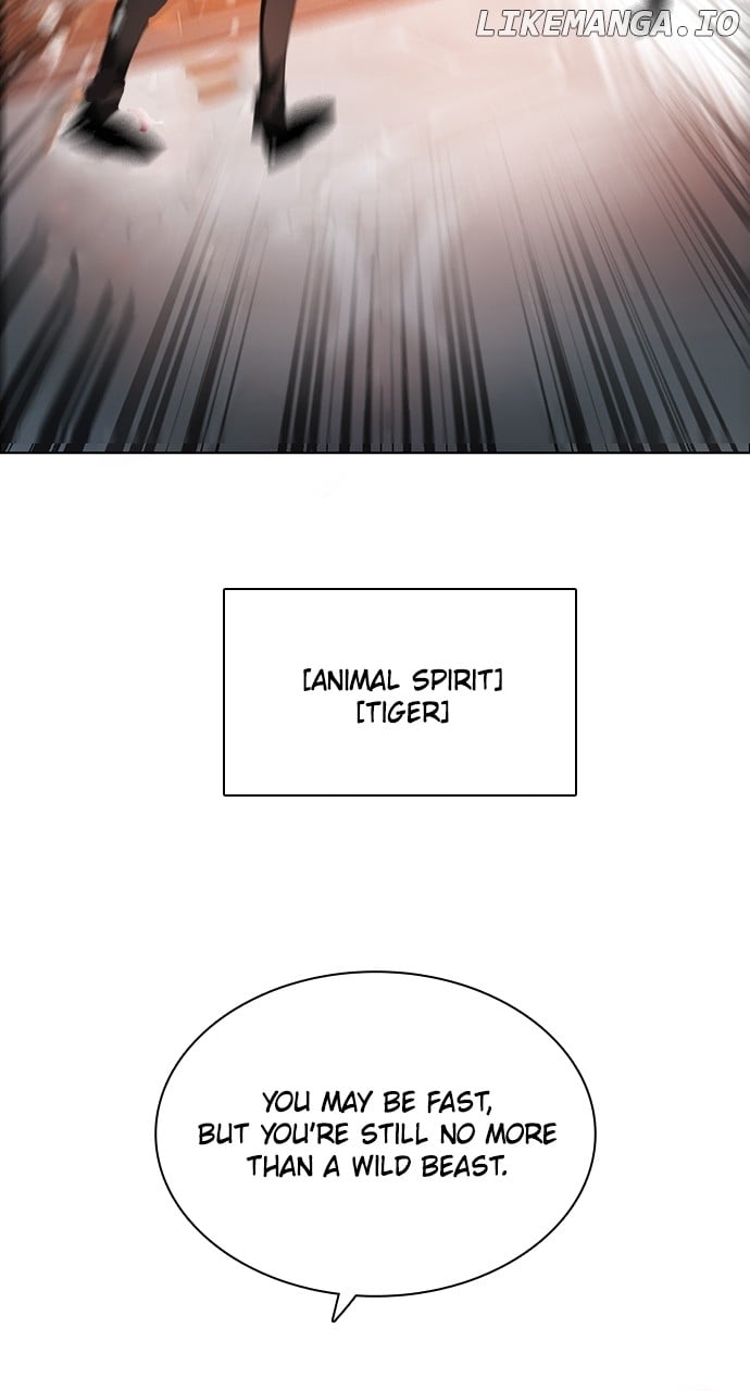 Zero Game Chapter 270 - Page 63 in English