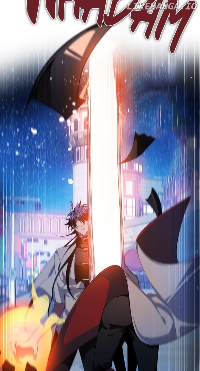 Zero Game Chapter 270 - Page 66 in English