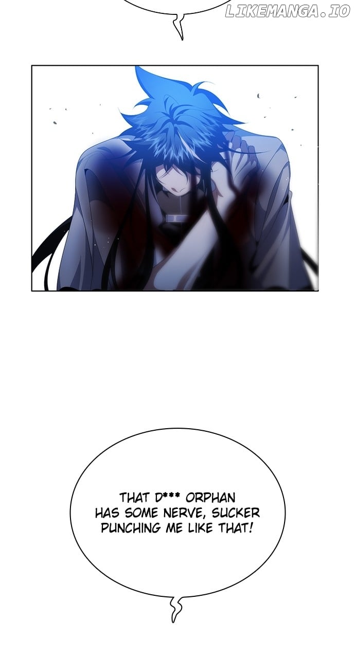 Zero Game Chapter 270 - Page 71 in English