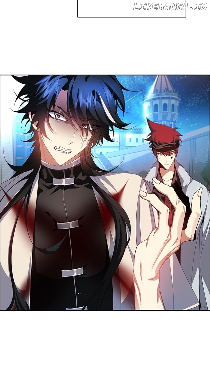 Zero Game Chapter 270 - Page 74 in English