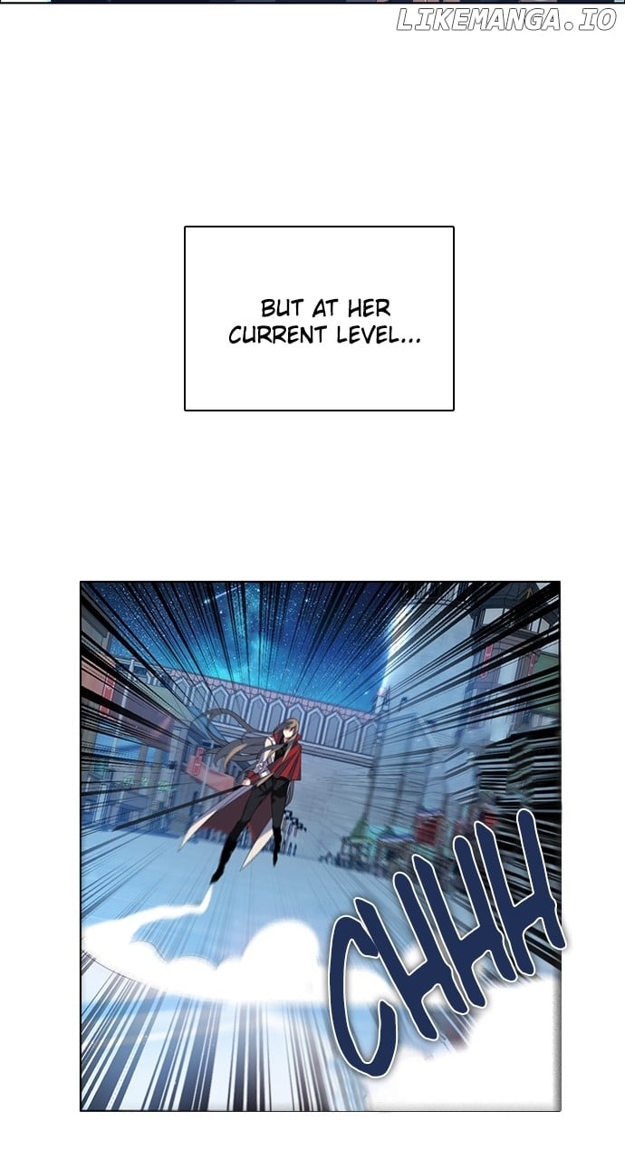 Zero Game Chapter 270 - Page 76 in English