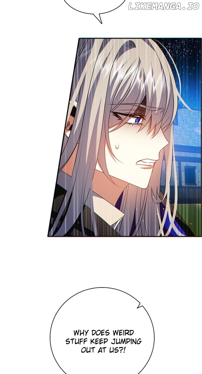 Zero Game Chapter 270 - Page 9 in English