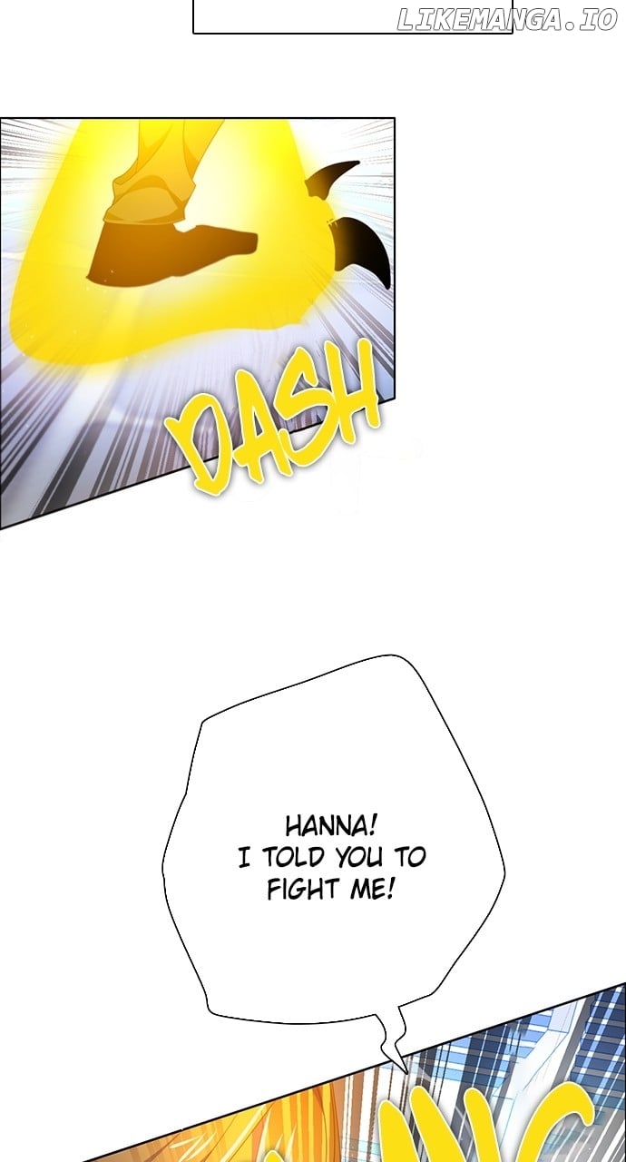 Zero Game Chapter 271 - Page 13 in English