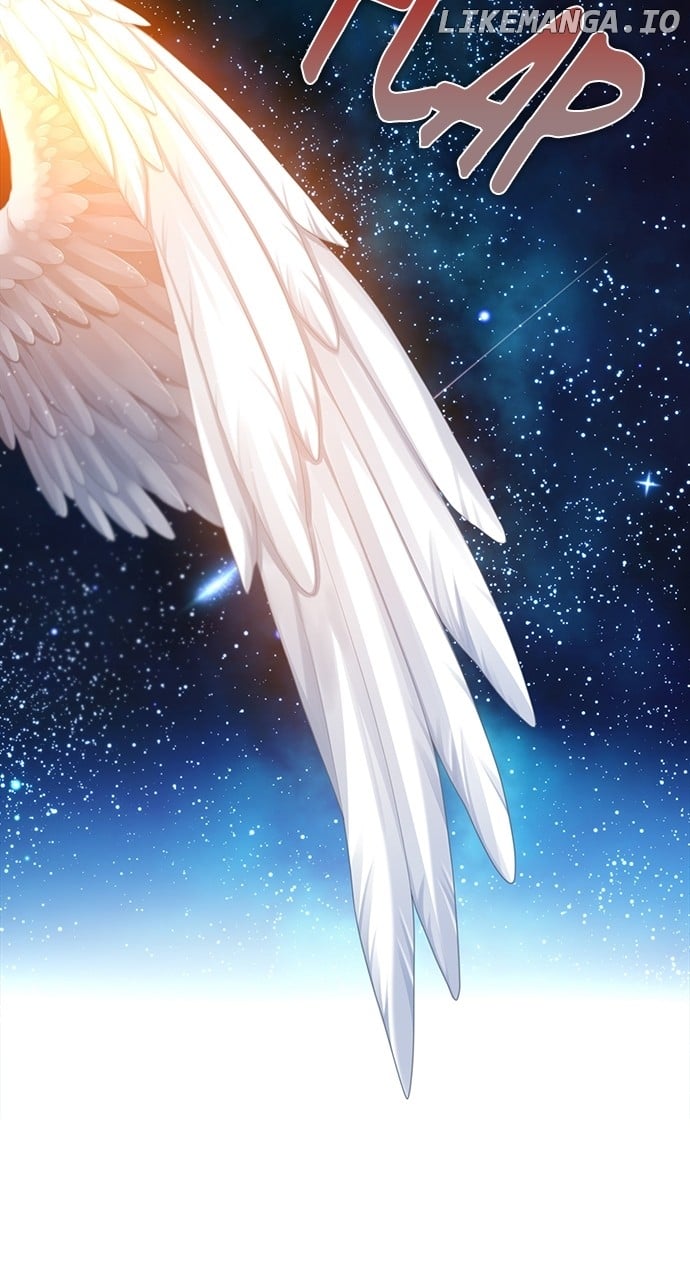 Zero Game Chapter 271 - Page 17 in English