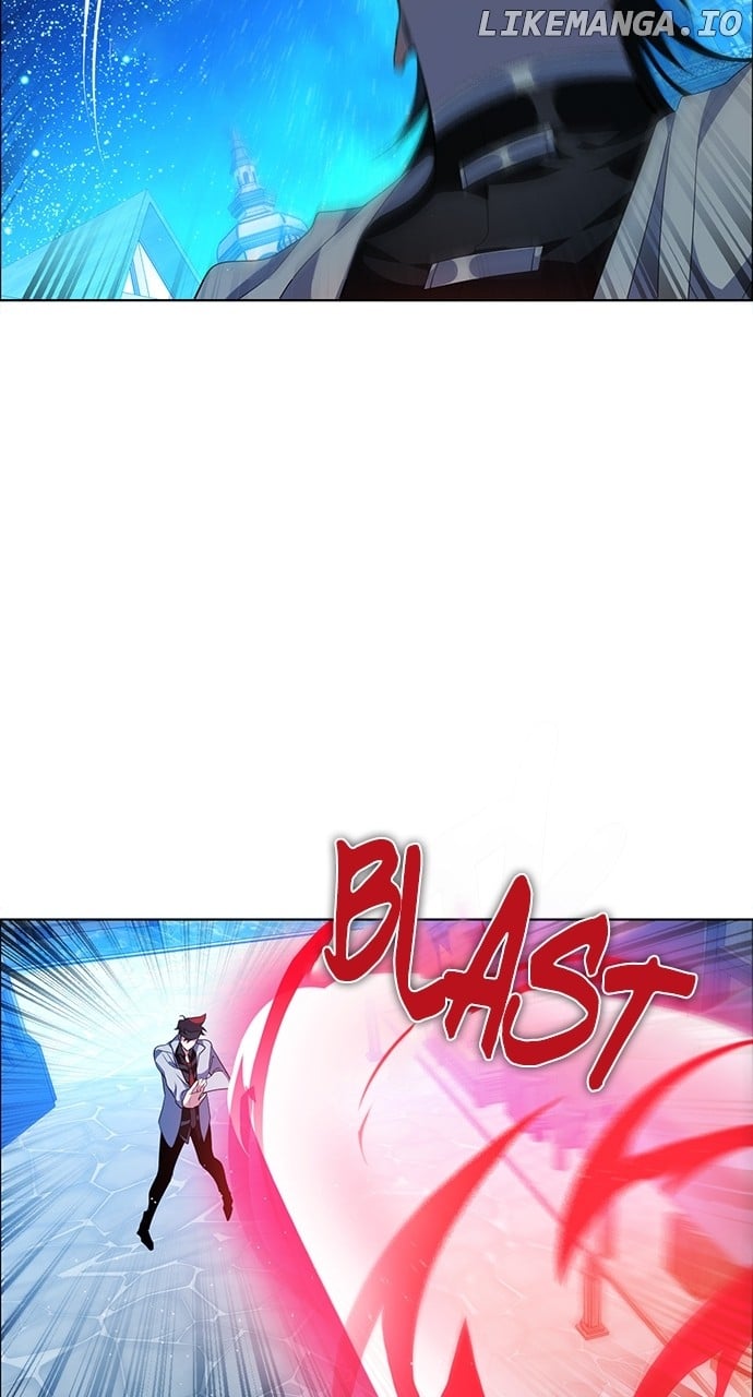 Zero Game Chapter 271 - Page 19 in English
