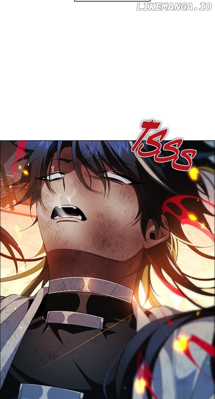 Zero Game Chapter 271 - Page 24 in English