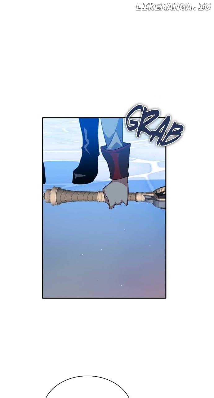 Zero Game Chapter 271 - Page 26 in English