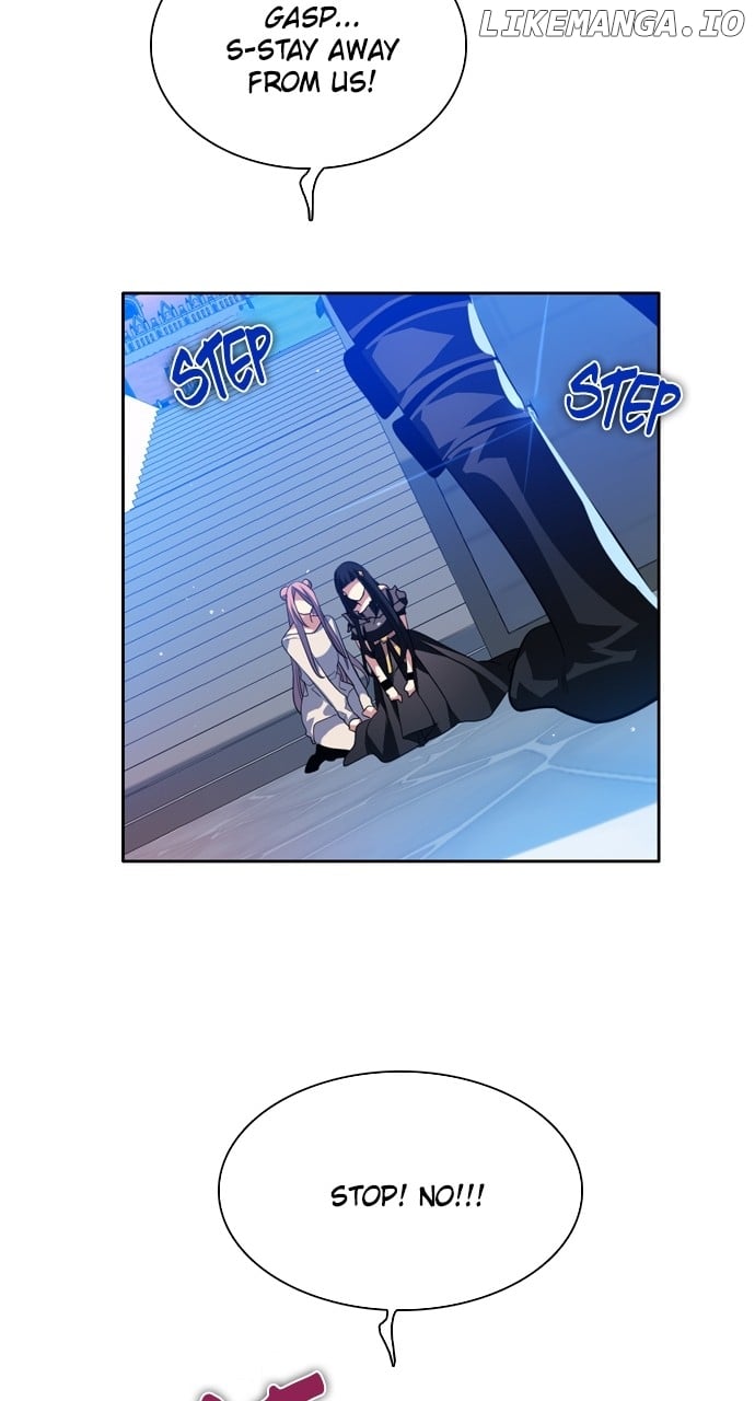 Zero Game Chapter 271 - Page 27 in English