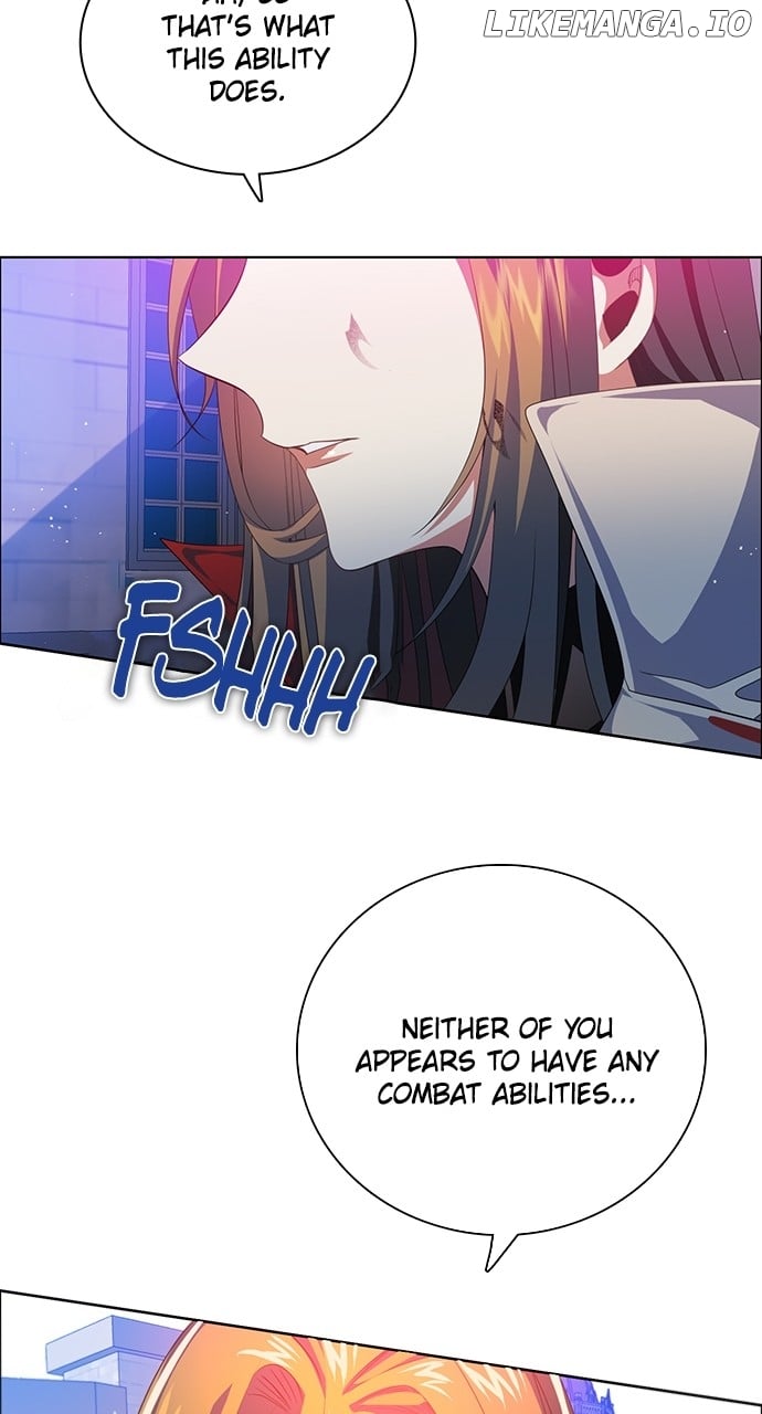 Zero Game Chapter 271 - Page 29 in English