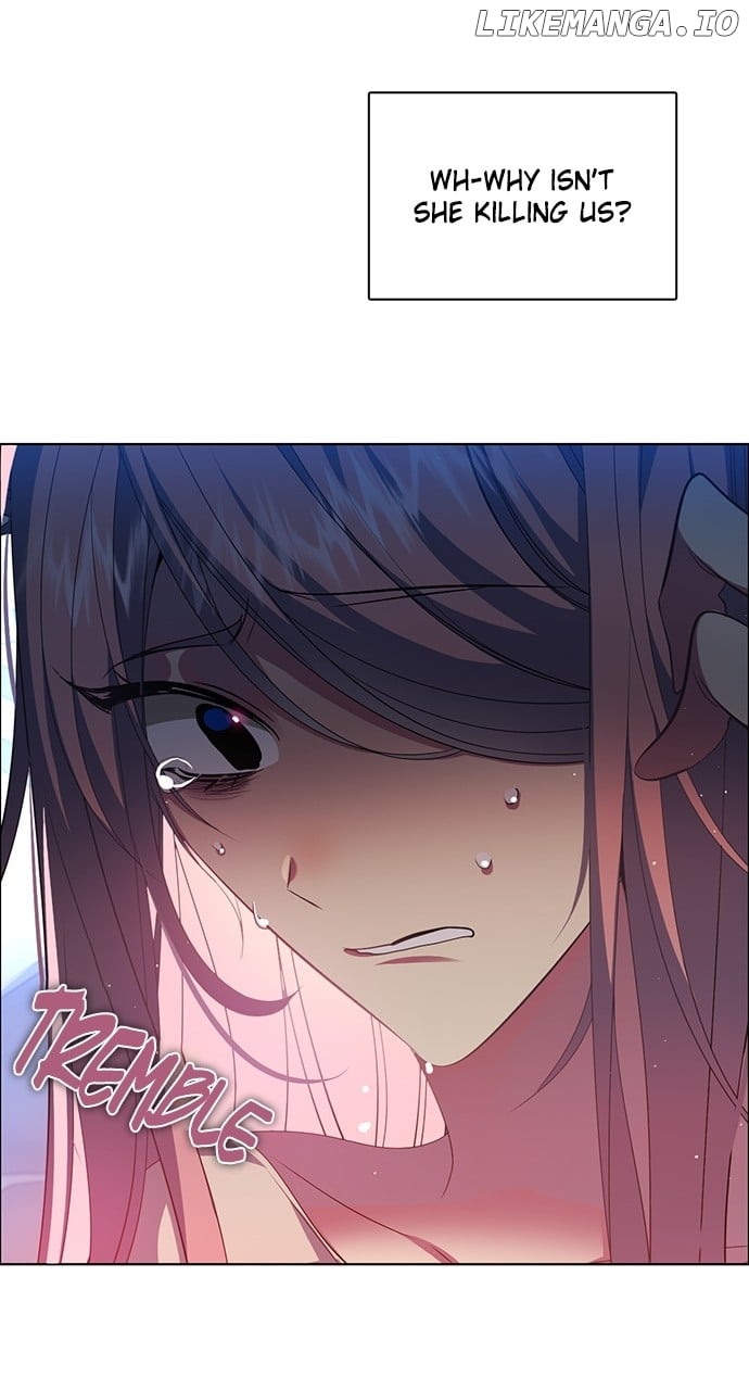 Zero Game Chapter 271 - Page 32 in English