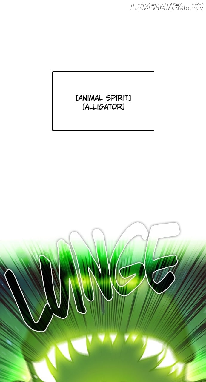 Zero Game Chapter 271 - Page 33 in English