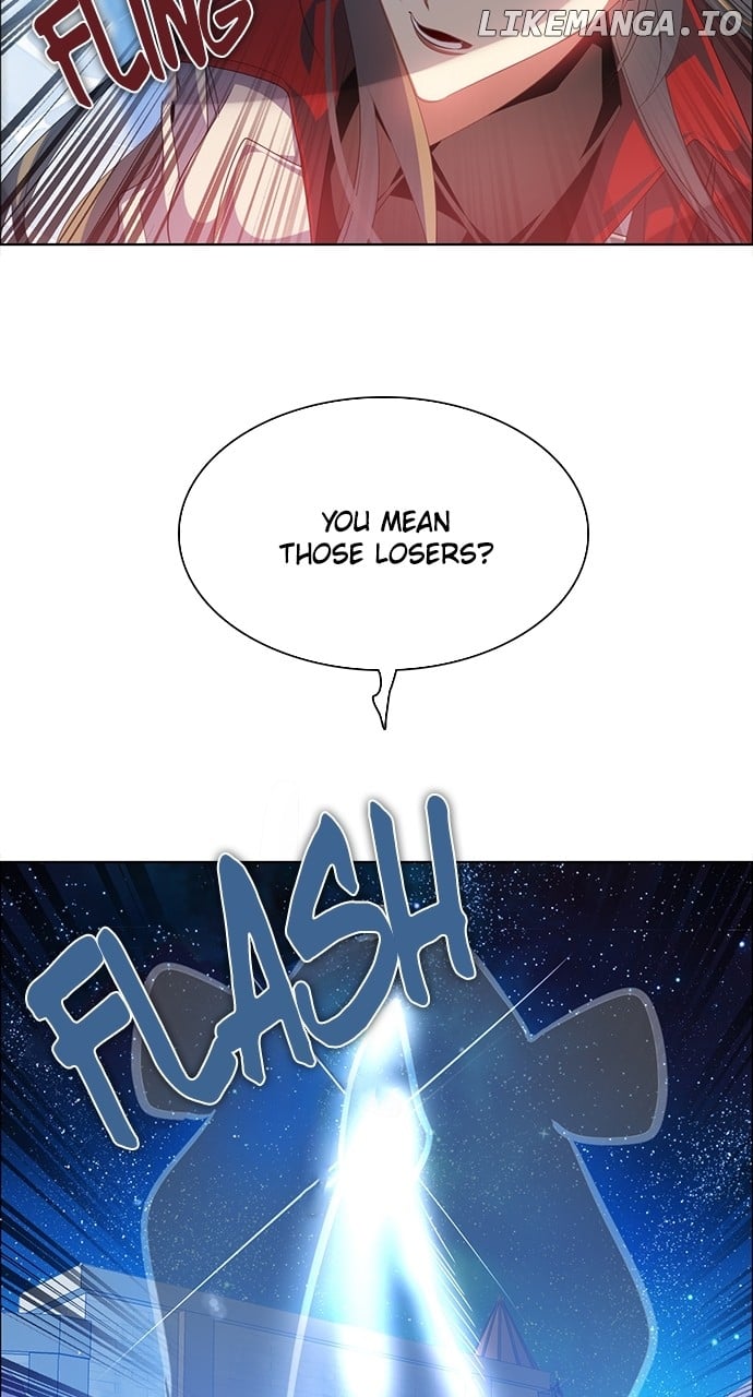 Zero Game Chapter 271 - Page 40 in English