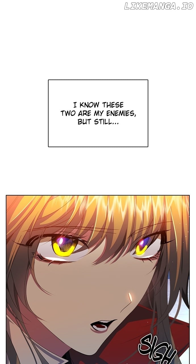 Zero Game Chapter 271 - Page 45 in English