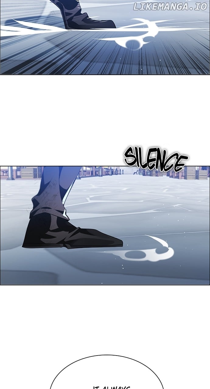 Zero Game Chapter 271 - Page 50 in English