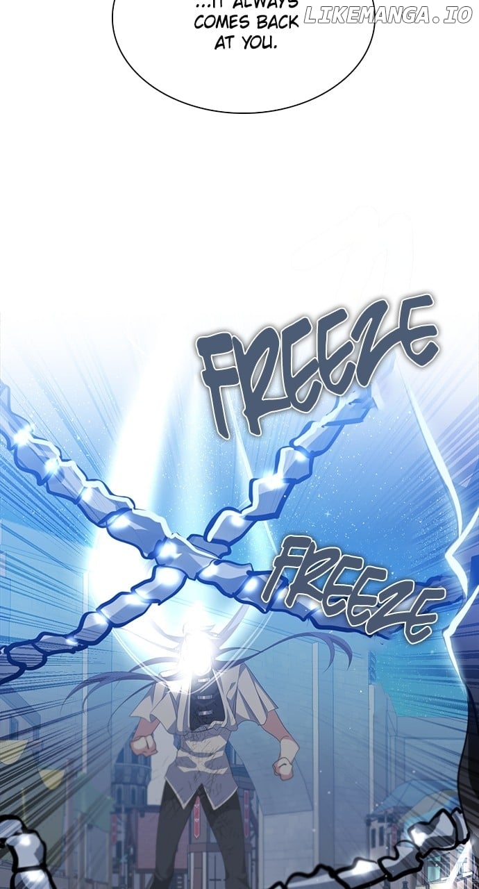 Zero Game Chapter 271 - Page 51 in English