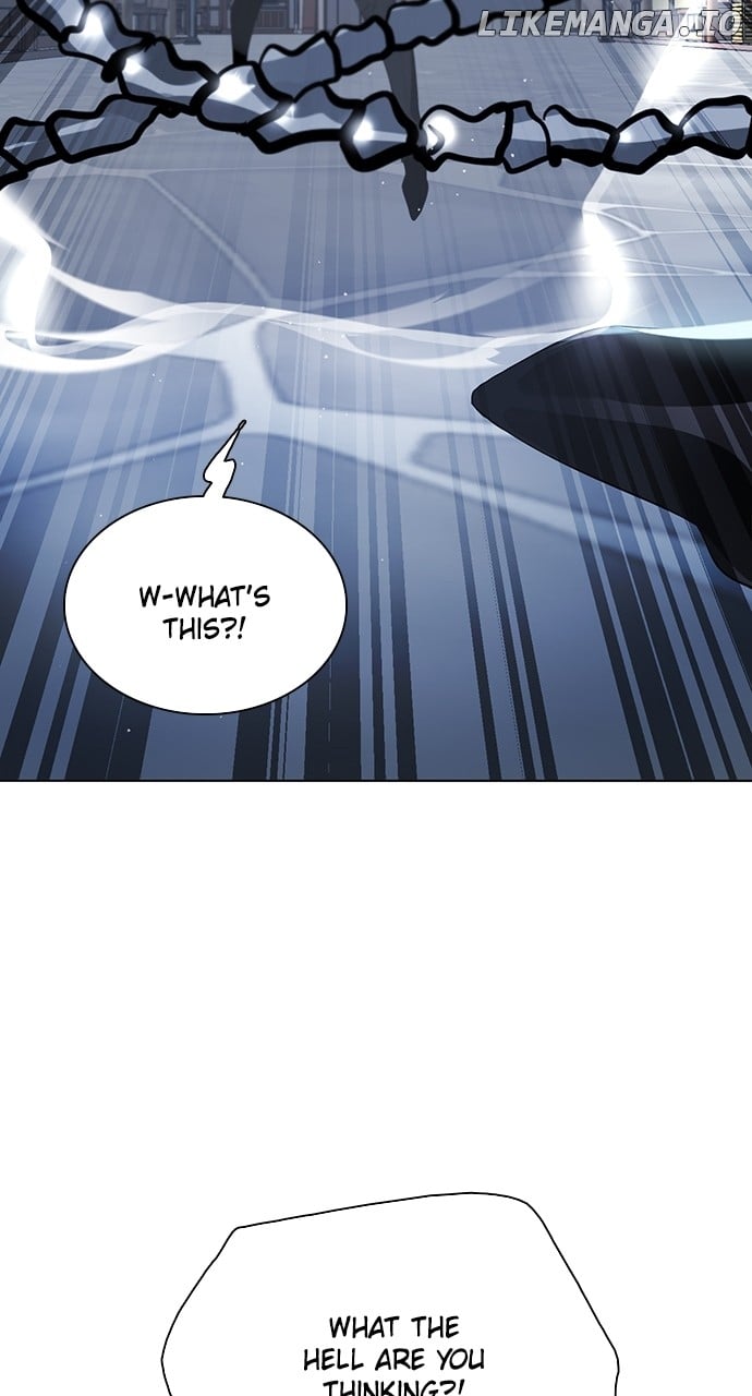 Zero Game Chapter 271 - Page 52 in English