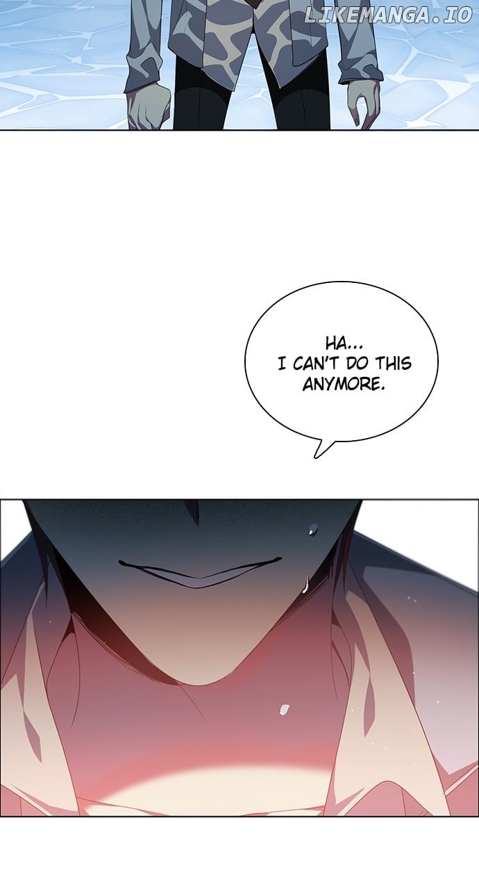 Zero Game Chapter 271 - Page 58 in English