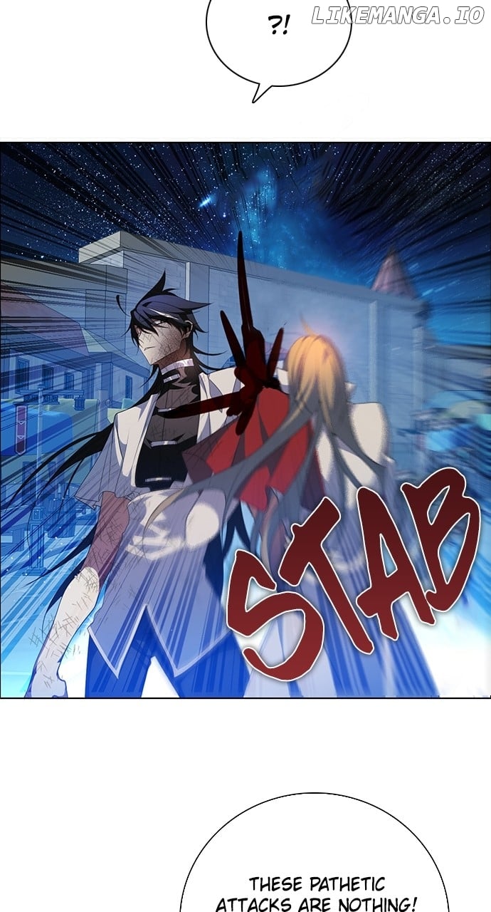 Zero Game Chapter 271 - Page 60 in English