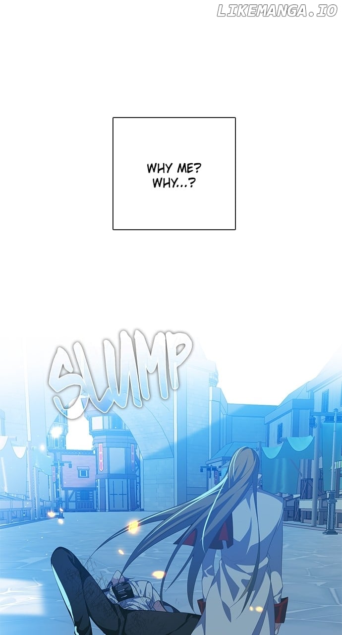 Zero Game Chapter 271 - Page 69 in English