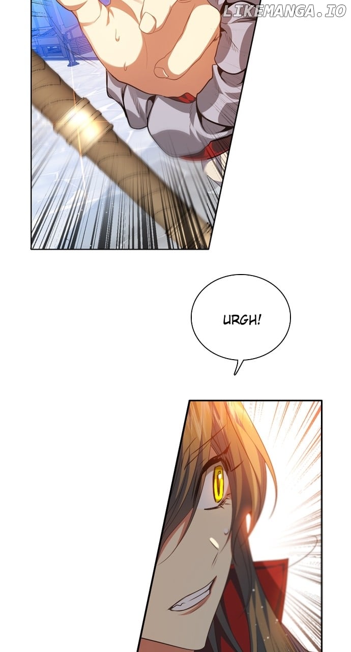Zero Game Chapter 271 - Page 7 in English