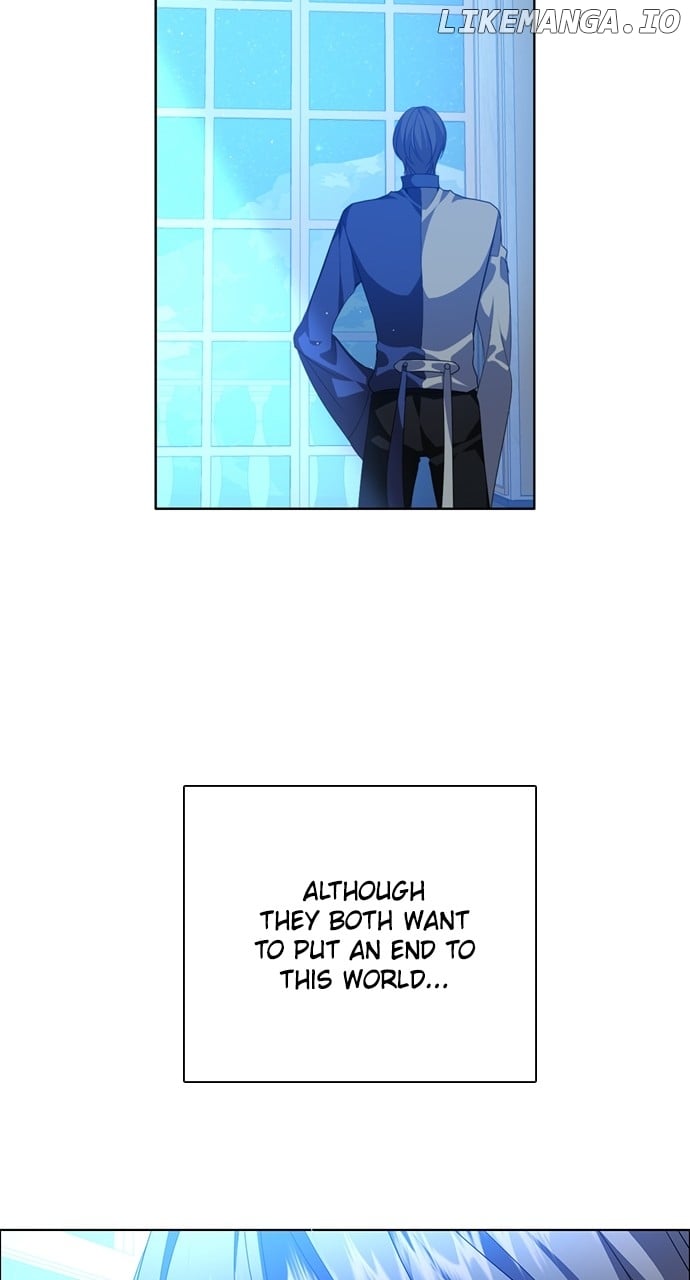 Zero Game Chapter 271 - Page 75 in English