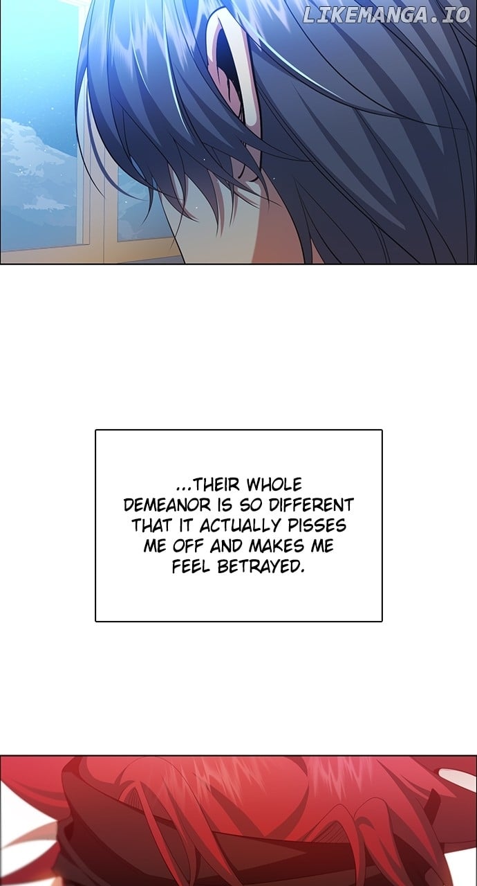 Zero Game Chapter 271 - Page 76 in English