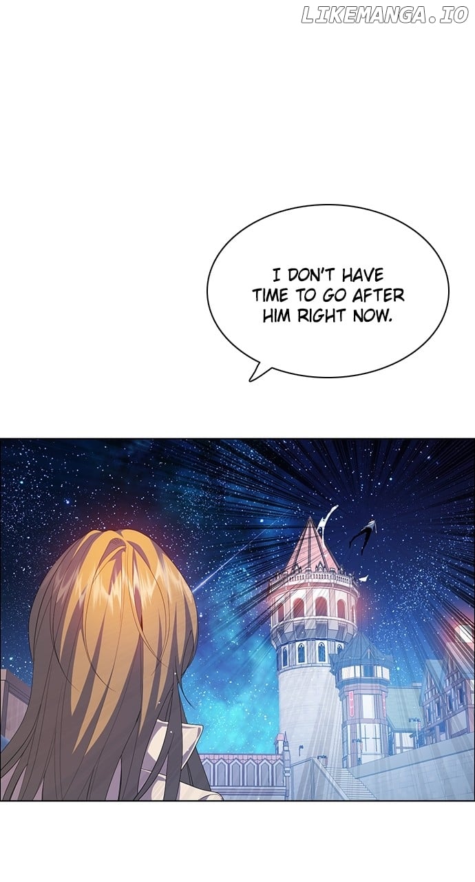 Zero Game Chapter 272 - Page 11 in English