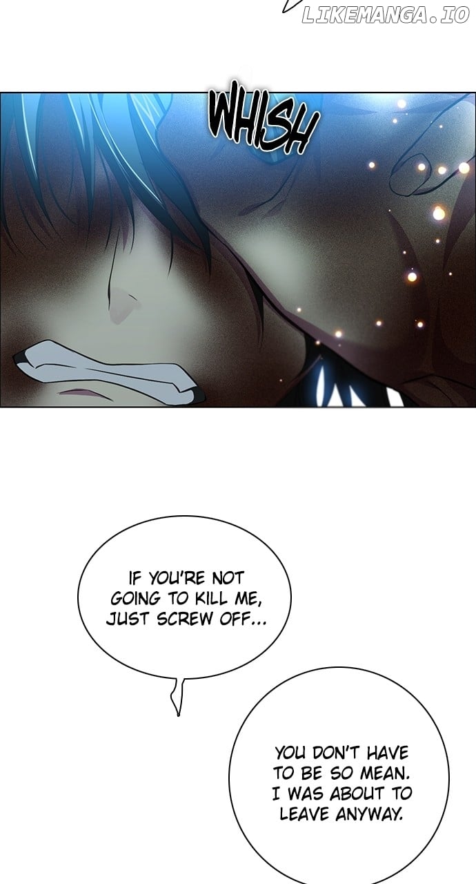 Zero Game Chapter 272 - Page 18 in English