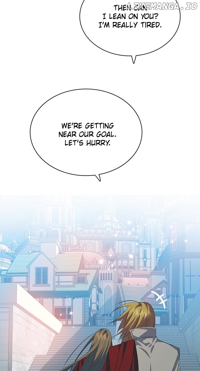 Zero Game Chapter 272 - Page 23 in English