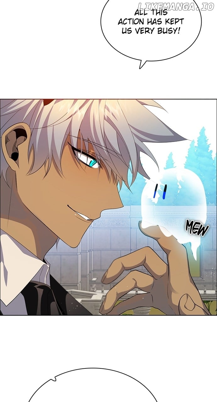 Zero Game Chapter 272 - Page 27 in English