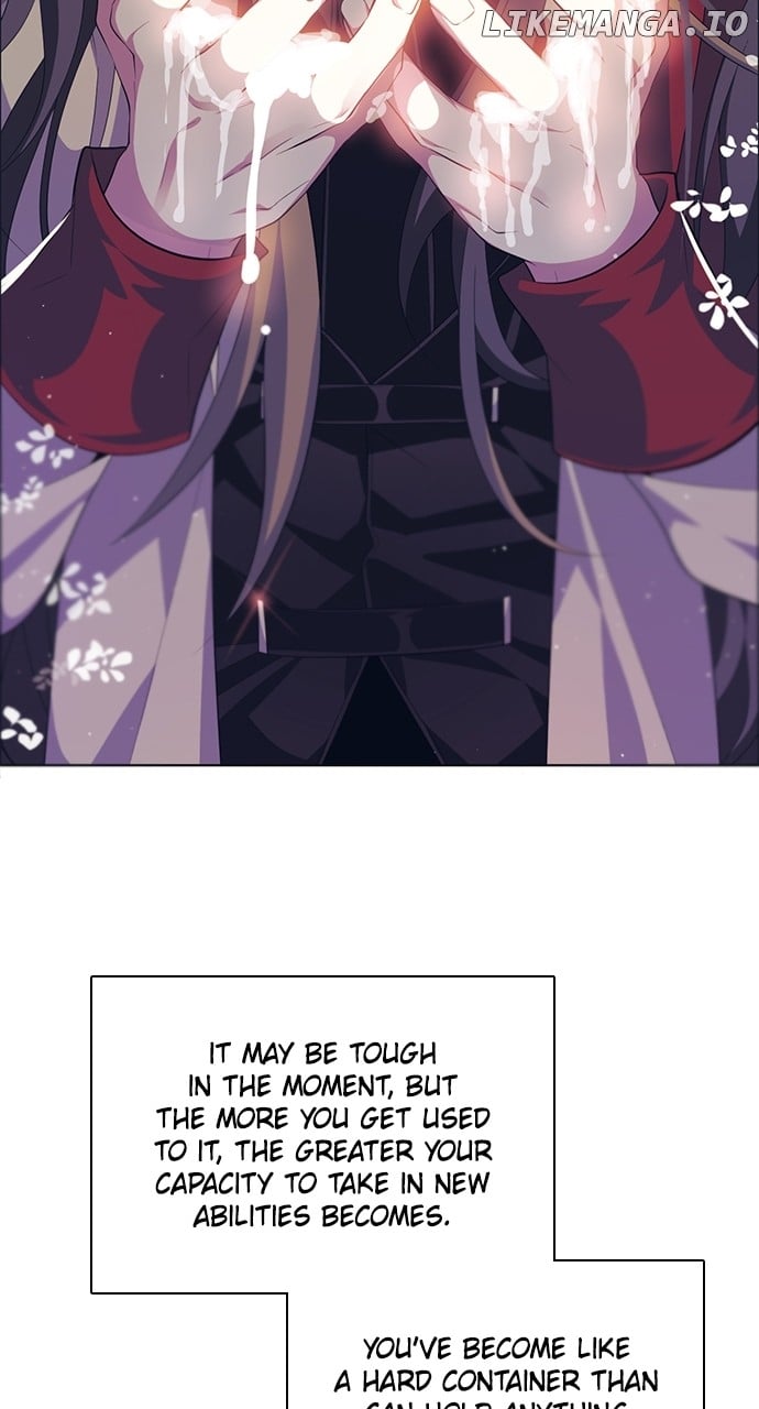 Zero Game Chapter 272 - Page 3 in English