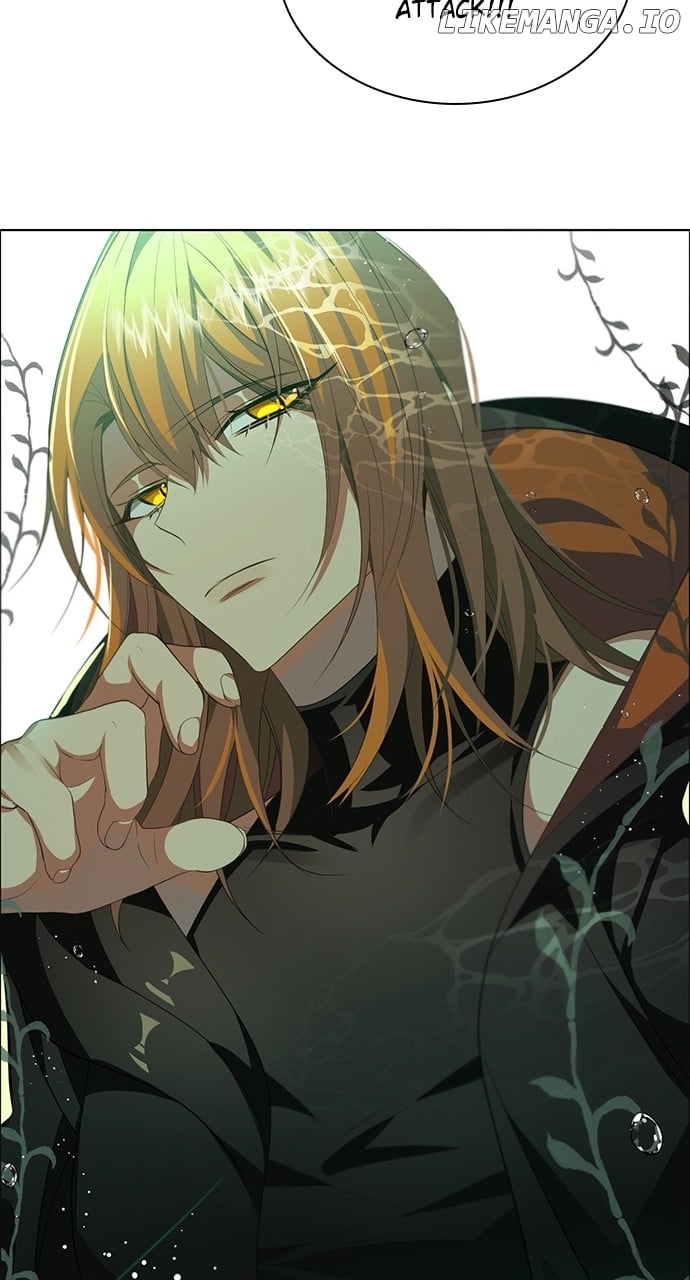 Zero Game Chapter 272 - Page 40 in English