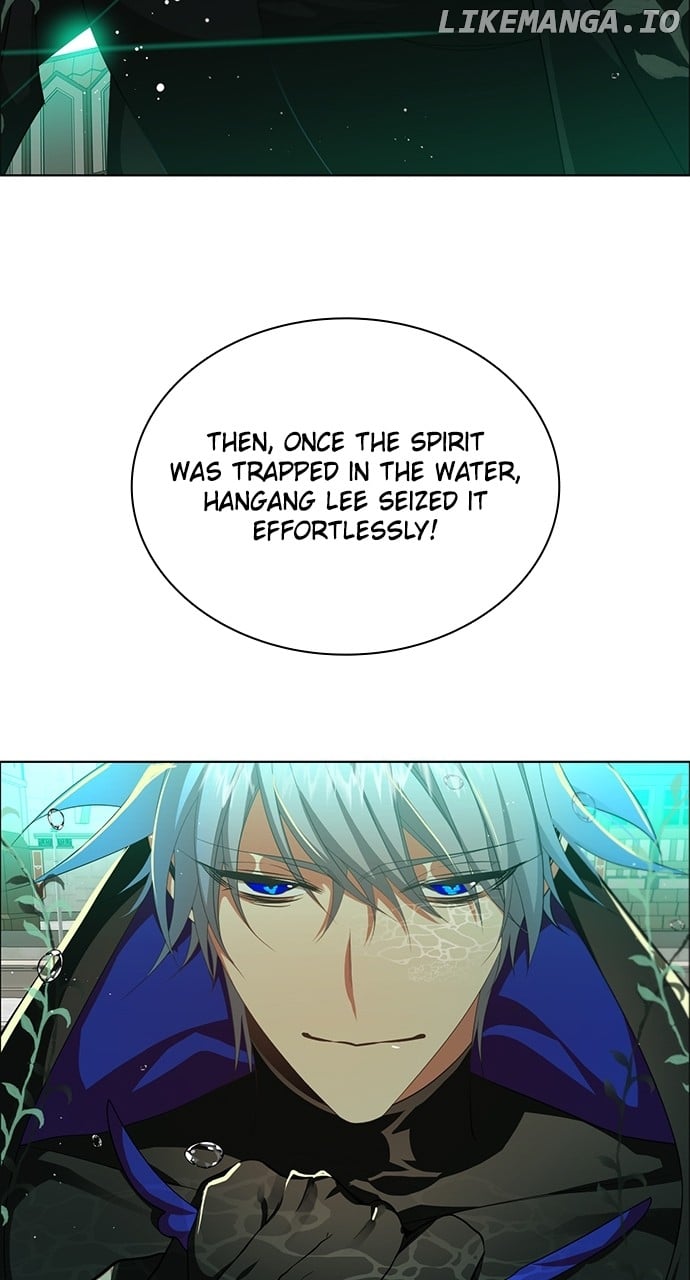 Zero Game Chapter 272 - Page 41 in English