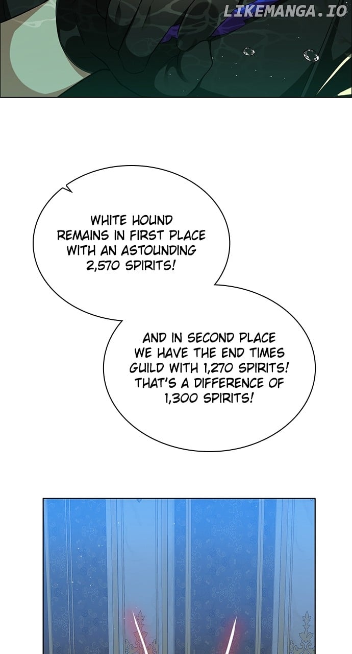 Zero Game Chapter 272 - Page 42 in English
