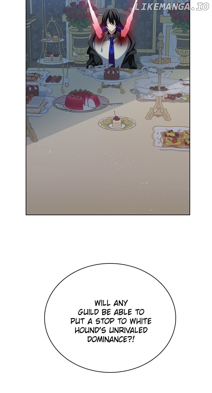 Zero Game Chapter 272 - Page 43 in English