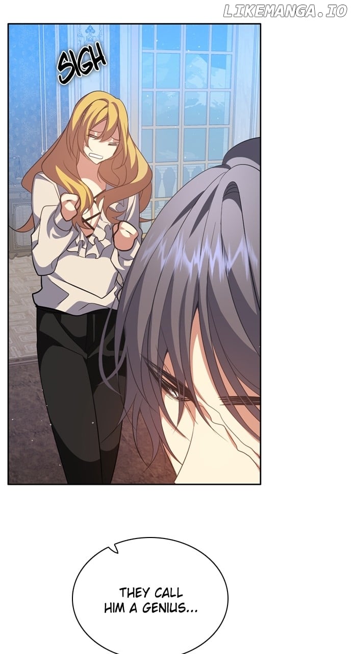 Zero Game Chapter 272 - Page 46 in English