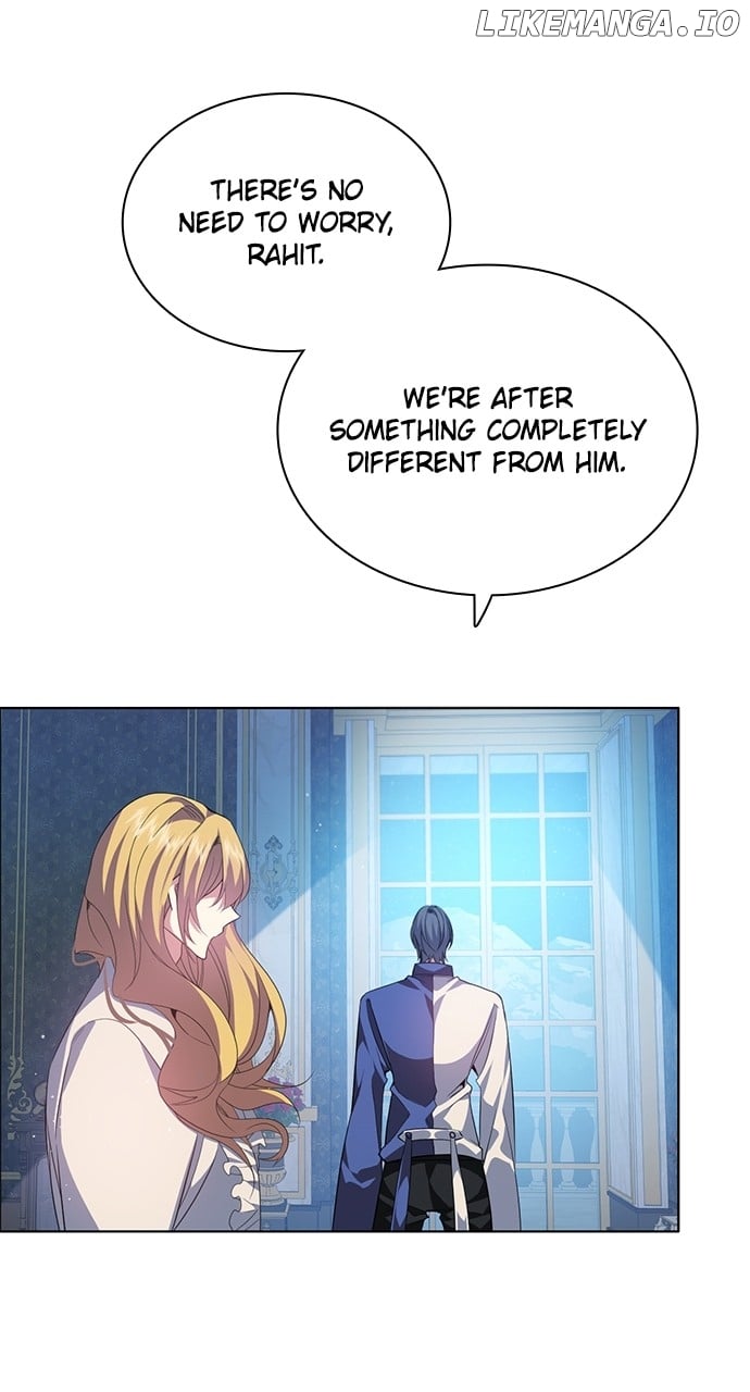 Zero Game Chapter 272 - Page 49 in English