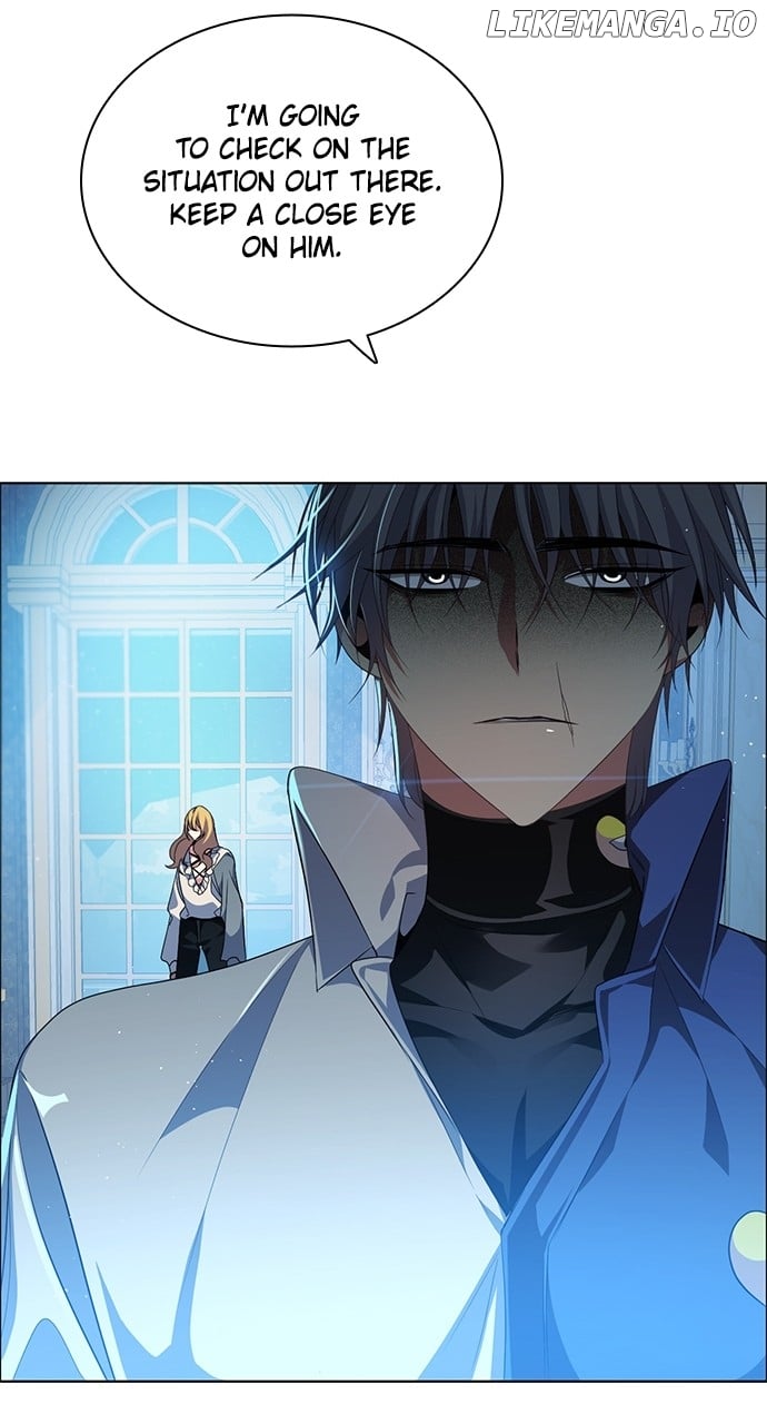 Zero Game Chapter 272 - Page 50 in English
